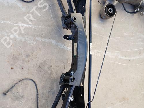 Rear axle BMW X1 (F48) sDrive 20 d | BP23142116M2 