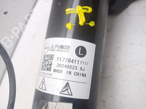 Left front shock absorber MG MG HS (AS23) 1.5 T (SAS23) | BP36145713M16 - Image 2