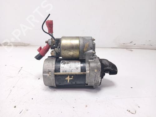 Used Starter Starter 39568507 39568507