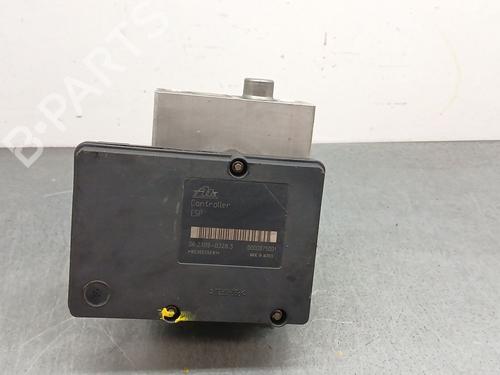 ABS pump NISSAN PATHFINDER III (R51) 2.5 dCi 4WD | BP31065097M43 