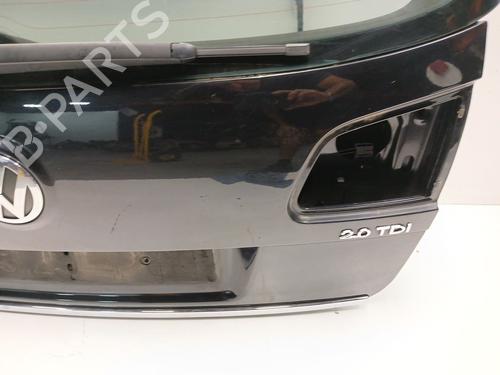 Tailgate VW PASSAT B6 (3C2) 2.0 TDI | BP29494861C6 