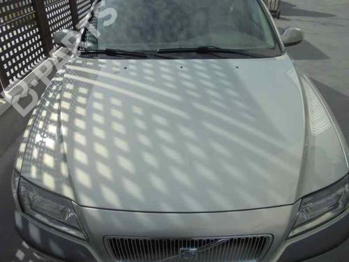 Gearbox VOLVO S80 I (184) 2.5 TDI | BP2372956M3 