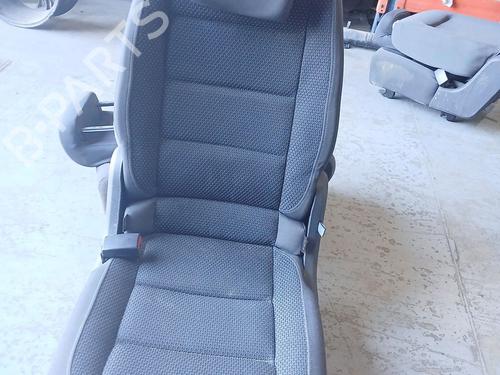 Used Rear seat VW TOURAN (1T3) 1.6 TDI (105 hp) 30435279
