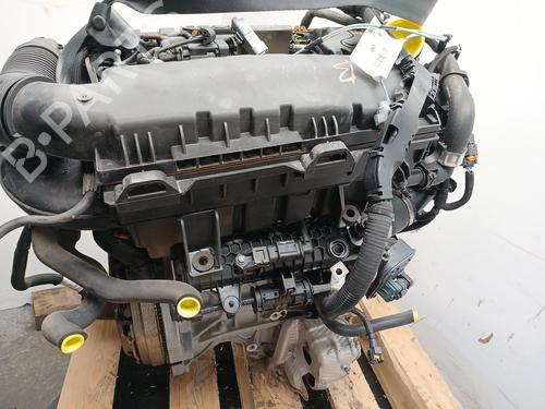 Engine PEUGEOT 3008 Van (MR_, MC_, MJ_) PureTech 130 (MRHNYH) | BP34157586M1 - Image 10