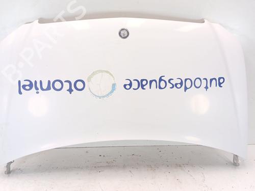 Used Hood Hood MERCEDES-BENZ VITO / MIXTO Van (W639) 110 CDI (639.601, 639.603, 639.605) (95 hp) 31129866 31129866