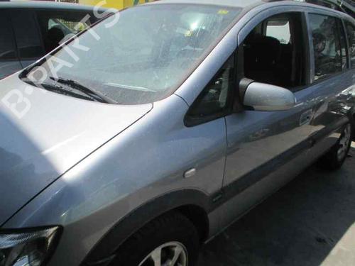 Left front window switch OPEL ZAFIRA A MPV (T98)  | BP2399308I27 