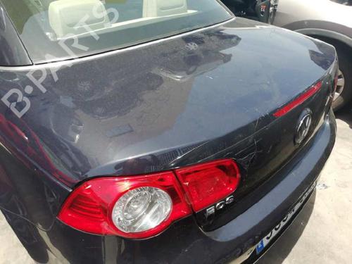 Used Tailgate VW EOS (1F7, 1F8) 1.4 TSI (122 hp) 18409295