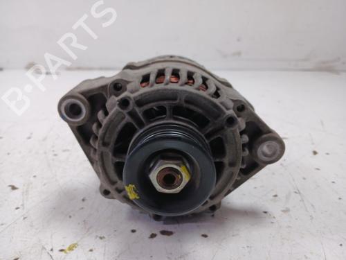 Used Alternator Alternator CHEVROLET AVEO / KALOS Hatchback (T250, T255) 1.2 (84 hp) 40458367 40458367