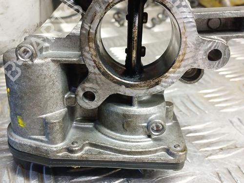 Throttle body OPEL CORSA D (S07) 1.3 CDTI (L08, L68) | BP15912466M82