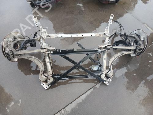 Used Subframe AUDI Q5 (8RB) 2.0 TDI quattro (190 hp) 24668700