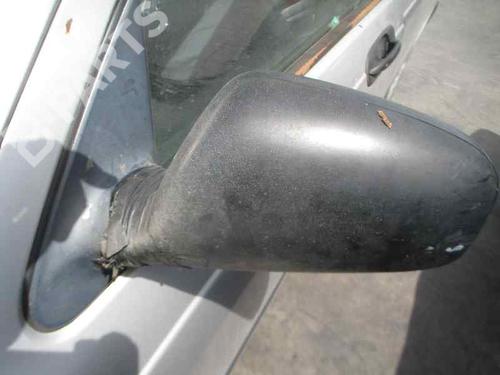 Left front suspension arm HONDA CIVIC VI Fastback (MA, MB)  | BP2397619M12 