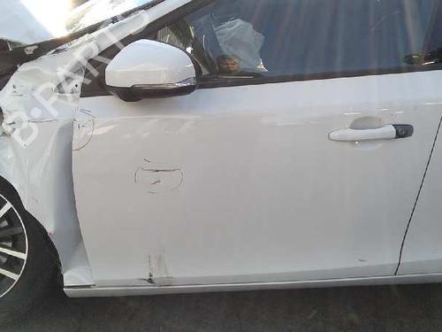 Right sun visor VOLVO V40 Hatchback (525) D2 | BP13520499I2  - Image 8