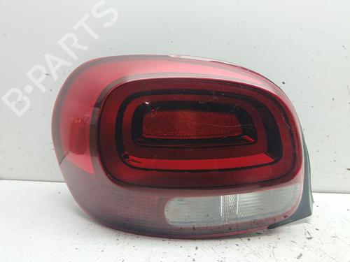 Used Left taillight Left taillight 37486390 37486390