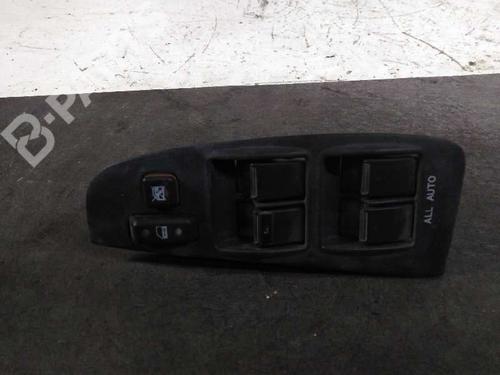 Raamschakelaar links voor TOYOTA AVENSIS (_T25_) 2.2 D-CAT (ADT251_, ADT251R) (177 hp) 12193453