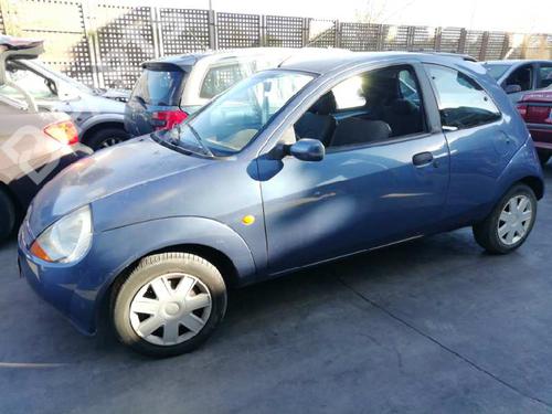 Gearbox FORD KA (RB_)  | BP9588059M3 