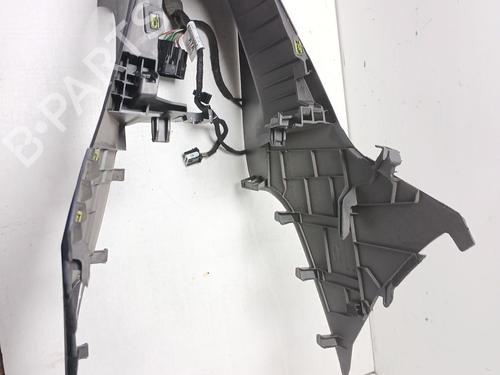Armrest / Center console FORD FOCUS III 1.5 EcoBoost | BP16701217I20 