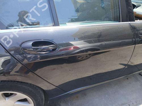 Right rear door BMW 7 (E65, E66, E67) 730 Ld | BP27367875C5 