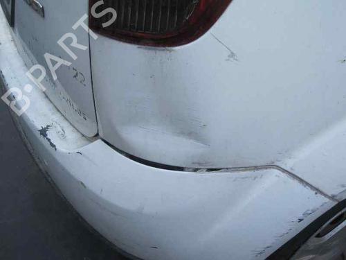 Comfort control module FORD FIESTA V (JH_, JD_) 1.4 TDCi | BP2418528M56 