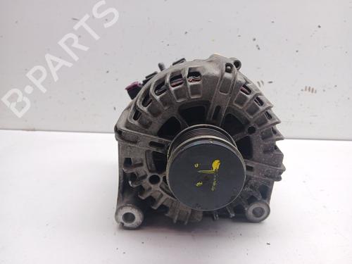 Used Alternator Alternator BMW 3 (F30, F80) 318 d (143 hp) 35981053 35981053
