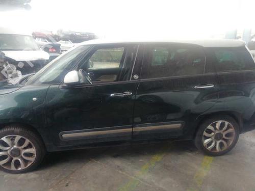 Climate control FIAT 500L (351_, 352_)  | BP15819588I5  - Image 11