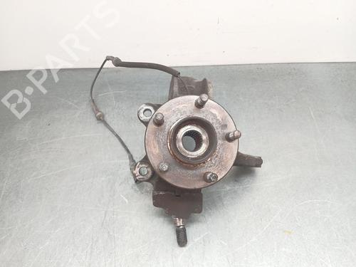 Venstre Styrespindel Lejehus Venstre Styrespindel Lejehus FORD TRANSIT CONNECT (P65_, P70_, P80_) 1.8 TDCi (90 hp) 34399147 34399147