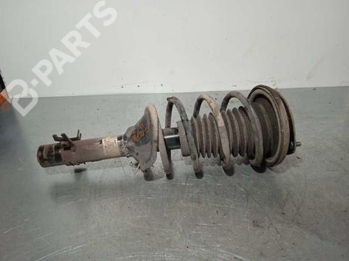 Left front shock absorber ROVER 25 I Hatchback (RF)  | BP6590456M16 