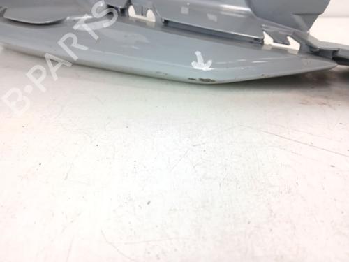 Front bumper AUDI A1 CITY CARVER (GBH) 25 TFSI | BP29432568C7 