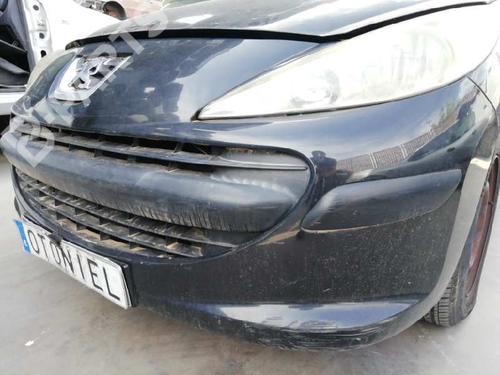 ECU airbags PEUGEOT 207 (WA_, WC_)  | BP8953282M53  - Image 11