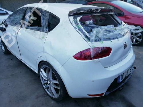 Left rear window motor SEAT LEON (1P1) 2.0 TDI 16V | BP10513605E23 