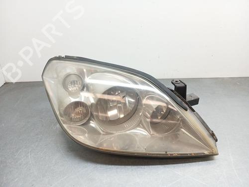 Used Right headlight Right headlight 38950903 38950903