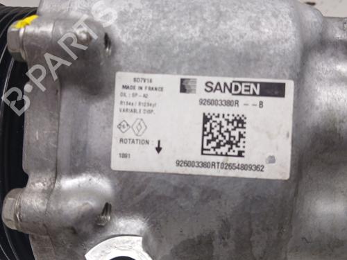 AC compressor DACIA JOGGER (RK_) 1.0 TCe 90 ECO-G (RKMT) | BP36674433M34 - Image 5