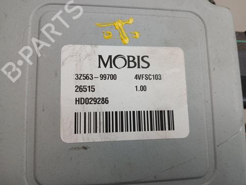 Steering column HYUNDAI i40 I (VF) 1.7 CRDI | BP22752813M21 