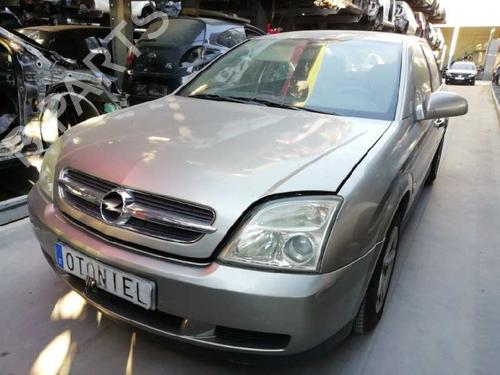 Køler OPEL VECTRA C (Z02)  | BP16046571M31 