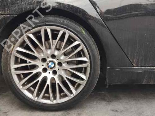 Front bumper BMW 7 (E65, E66, E67) 750 i, Li | BP26909570C7  - Image 26