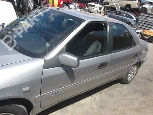Gearbox CITROËN XANTIA Break (X2) 2.0 HDI 109 | BP2390420M3 