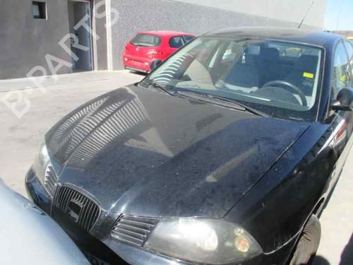 Front right window mechanism SEAT IBIZA III (6L1) 1.4 16V | BP2416600C23 