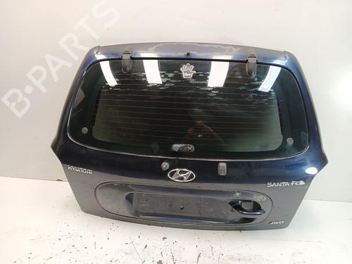 tailgate-hyundai-santa-fe-i-sm-2000-2001-2002-2003-2004-2005-2006-37670667 main image