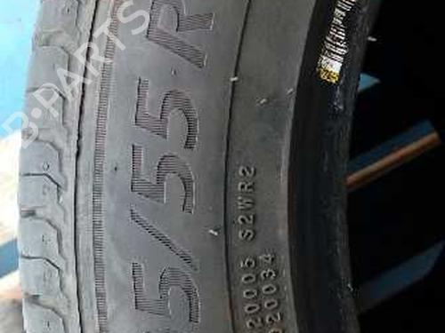 Rear bumper OPEL ASTRA H Estate (A04) 1.7 CDTI (L35) | BP4839662C8 