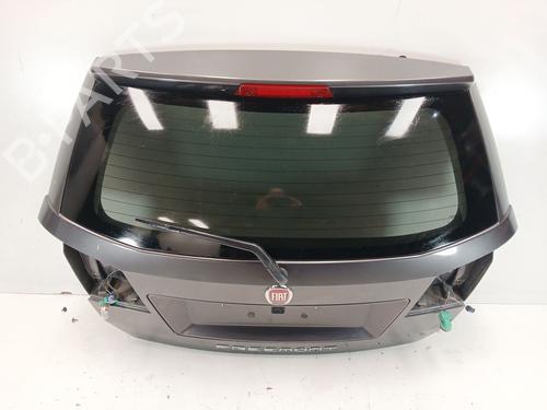 Used Tailgate FIAT FREEMONT (345_) 2.0 JTD (140 hp) 32078531