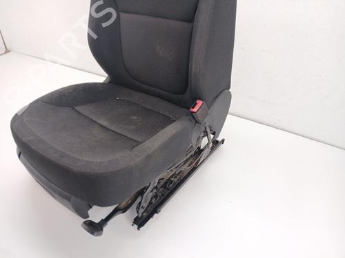 Right front seat SKODA YETI (5L) 2.0 TDI | BP31664523C16  - Image 6