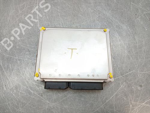Computer motormanagement AUDI A8 D3 (4E2, 4E8) 3.7 quattro (280 hp) 27983375