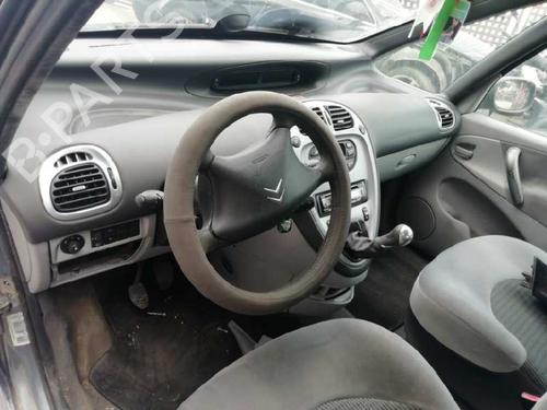 Climate control CITROËN XSARA PICASSO (N68) 1.6 HDi | BP14483428I5 