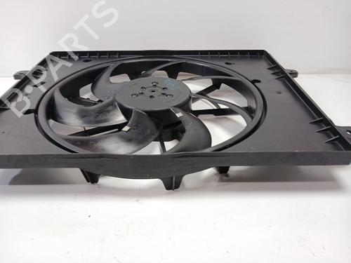 Radiator fan OMODA 5 1.6 | BP32227695M35 - Image 9
