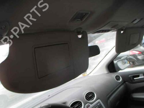 Rear right window mechanism FORD FOCUS II (DA_, HCP, DP) 1.6 TDCi | BP3421142C25 