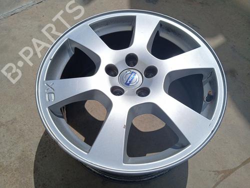 Used Rim Rim VOLVO XC60 I SUV (156) D3 / D4 (163 hp) 33968982 33968982