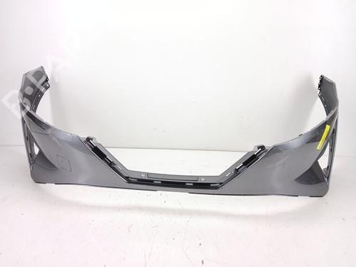 Used Front bumper NISSAN QASHQAI III (J12) 1.3 DIG-T (140 hp) 29543081