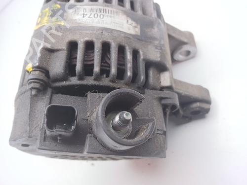 Alternator PEUGEOT 208 I (CA_, CC_) 1.0 VTi | BP32340637M7