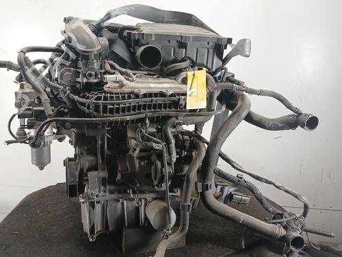 Motor SEAT LEON (5F1) 1.0 TSI (115 hp) 10340418