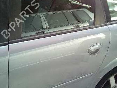 Left headlight OPEL MERIVA A MPV (X03) 1.8 (E75) | BP2435368C28 