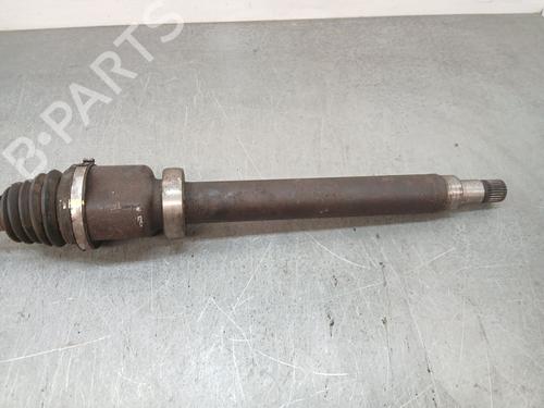 Right front driveshaft FORD FOCUS III 1.0 EcoBoost | BP28129368M39 